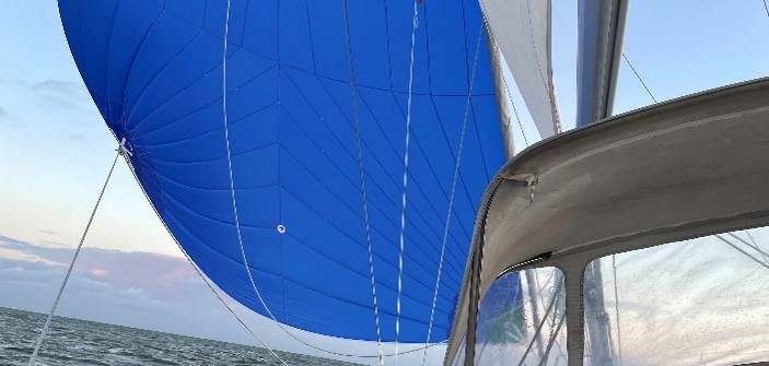 Reiseberichte 2020 - Kölner Yachtclub