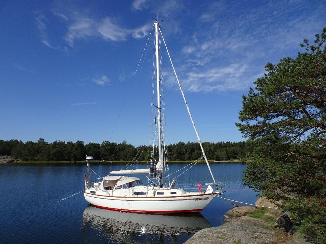 26.03.2026: Vortrag Undine &amp; Thomas Reuchenbach  „Einen Sommer lang auf der Ostsee“ 