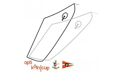 Opti Köln Cup - Kölner Yacht Club