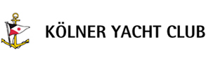 Kölner Yacht Club - Wassersportverein für Segelsport und Motorbootsport am Rhein.