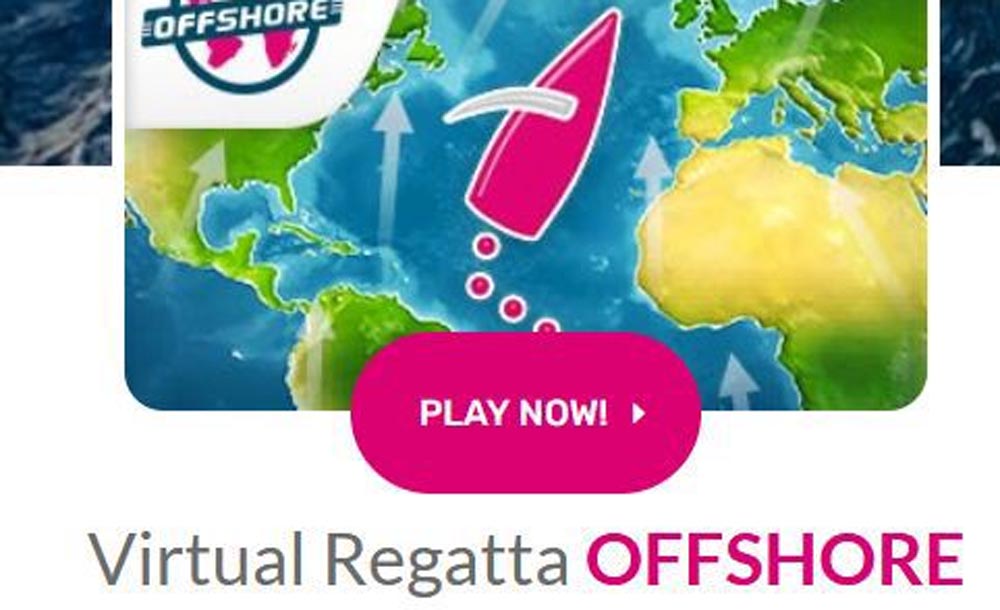 Kölner Yachtclub: Offshore Regatta mal anders – Virtuelle Regatten wie geht das?