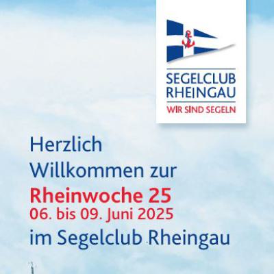Rheinwoche 2025