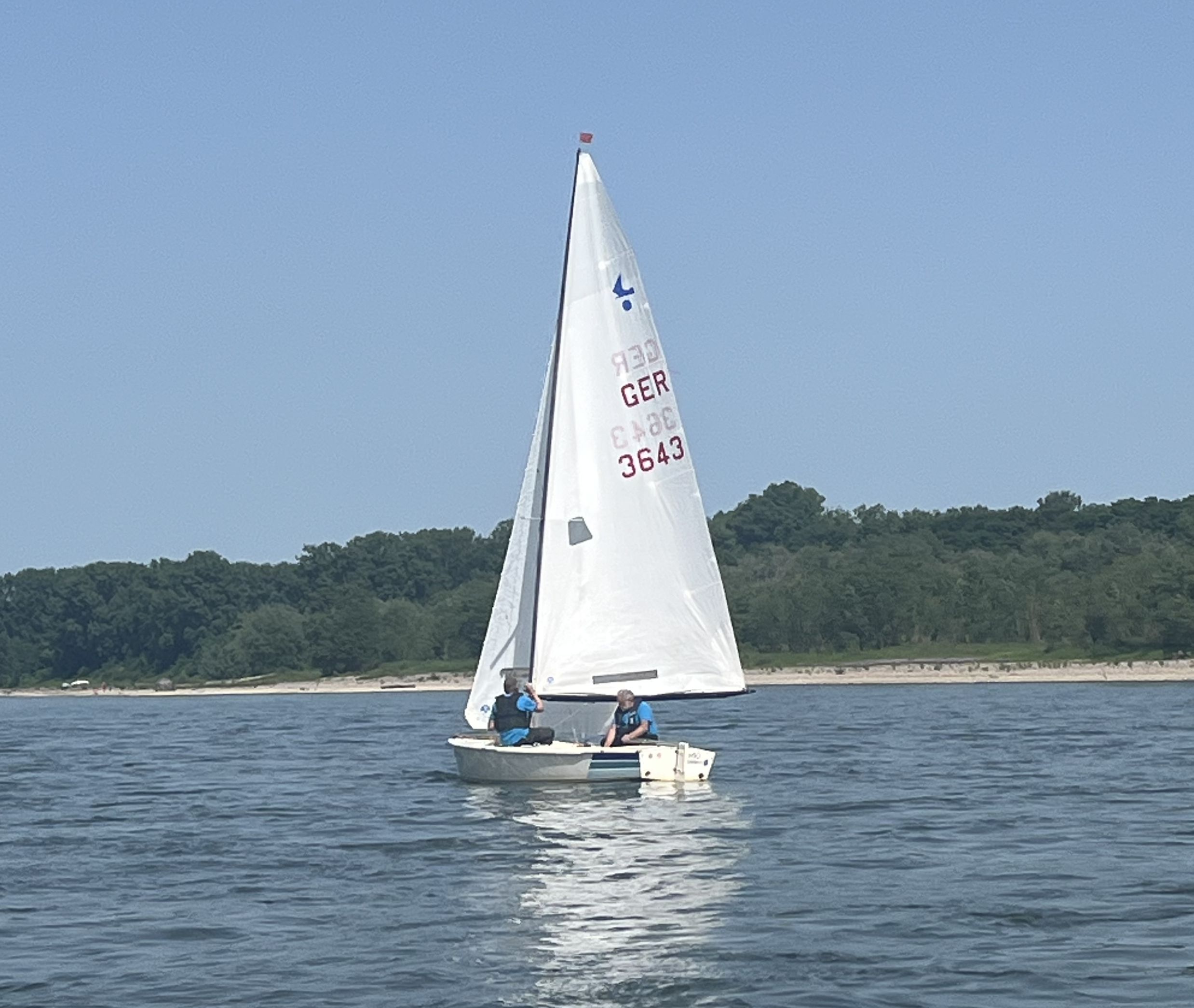 28. Juni 2026 Junisegeln auf dem Unterbacher See